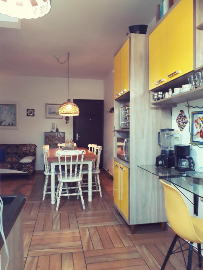 Apartamento Praia Do Santinho Nº103 Florianópolis Exteriér fotografie