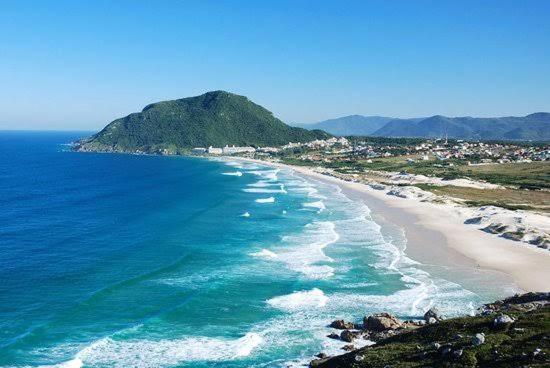 Apartamento Praia Do Santinho Nº103 Florianópolis Exteriér fotografie